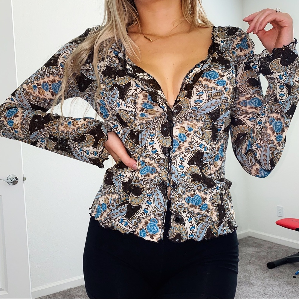 Vintage Nine West